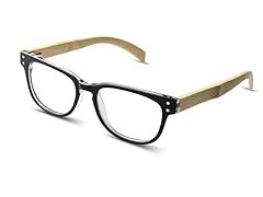Bluebird Optical Frame, Bamboo