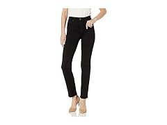 Levi's Women (32 Long) 724 High Rise Jeans