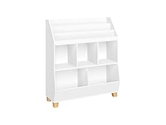 RiverRidge Catch-All 35” Toy Organizer