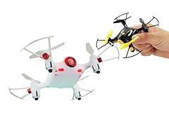Tenergy Syma X20 Mini RC Drone