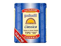 POLSELLI | Classica 5 kg