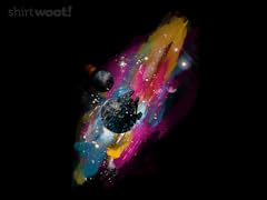 The Smuggler's Flight