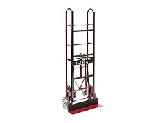  Global Industrial 4-Wheel Professional