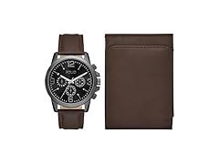 Folio Men's Three-Hand Watch