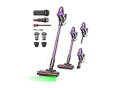SVHT F02 Lite Cordless Vacuum