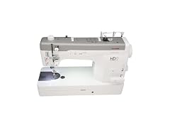Janome HD9 White: Sewing Machine