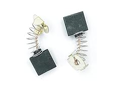  Carbon Brush Set Makita CB210 194993-2