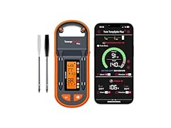 ThermoPro TempSpike Plus 600ft Wireless Meat Thermometer