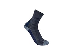 Carhartt Women (M) Force Grid Midweight Short Sock