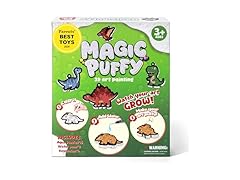 BoxNoble Magic Aqua Puffs