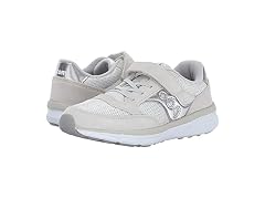 Saucony Kids Jazz Lite A/C Sneaker (3)
