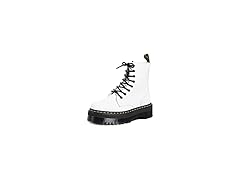 Dr. Martens Unisex Jadon Leather Boots