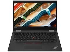 Lenoxo X13 Yoga G2 Laptop (Open Box)