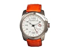 Morphic M14 Swiss Quartz Men's Watch