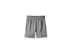Nike Mesh Shorts, Greycool Grey