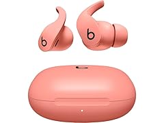Beats Fit Pro MPLJ3LL/A Coral Apple 20W USB-C Power Adapter