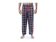IZOD Men (XXL) Lite Touch Fleece Sleep Pajama Pant