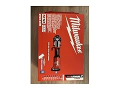 Milwaukee 2922-22M M18 FORCE LOGIC Press Tool Kit