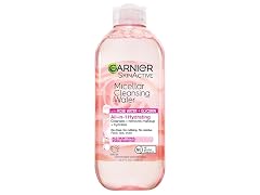 Garnier Micellar Water with Rose Water and