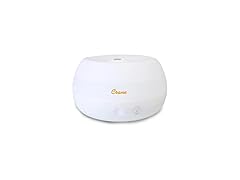 Crane Portable Ultrasonic Travel Humidifier and Diffuser 982592