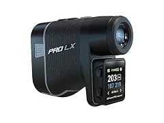 2023 Shot Scope PRO LX+ Laser