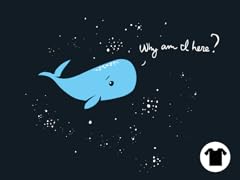 Existential Whale