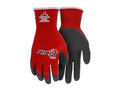 MCR Safety N9680XXL Ninja Flex Gloves XXL
