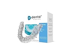 OzDenta  2 x Dental Mouth Guard