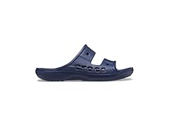 Crocs Baya Unisex Sandal Navy