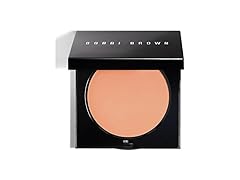 Bobbi Brown Sheer Finish Pressed Powder - #3 Golden Orange (BNIB)