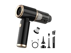 Handheld Vacuum Cleaner