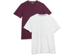 Amazon Essentials 2-Pack Breathable T-Shirt (XXL)