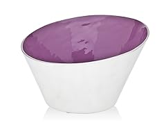 Primary Colors Salad Bowl