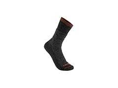 Carhartt Men (XL) Twin Knit Heaveyweight Crew Sock