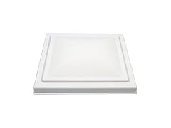 Camco 40162 Polycarbonate RV Vent Lid