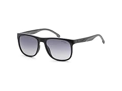 Carrera Unisex Fashion 54mm Sunglasses