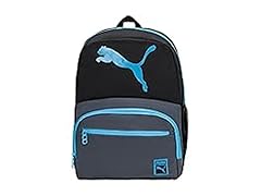 PUMA Kid's Logo Backpack