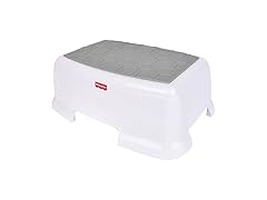 Fisher-Price Toddler Step Stool