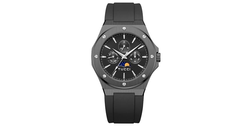 TUCCI Precisione Watch
