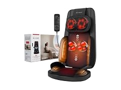 YOSSMO NS604001 back massager