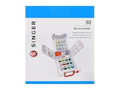 SINGER 01927 Travel Sewing Kit 95PCS