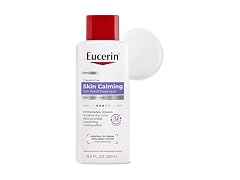 Eucerin Skin Calming Itch Relief Lotion 8.4oz