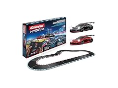 Carrera Hybrid Highway Challenge