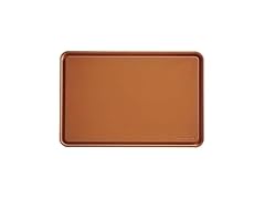 KitchenAid Classic Plastic Cutting Board 