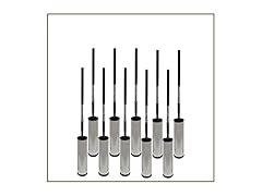 Long Handle Stretch Wrap Dispenser