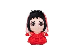 Jazwares Warner Bros. 8-Inch Lydia Deetz Plush