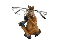 DeLeon Collections Horse Eyeglass