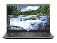 Dell Latitude 3510 15.6" i5 10th Gen 8GB 256GB (S&D)