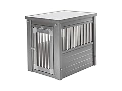 New Age Pet ecoFLEX Pet Crate/End Table