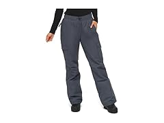 Arctix Steel Lumi Pull Over Pant (S)